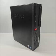 Core i5 9th Gen - Nvidia 2GB Graphics Card - 16GB Ram - 256GB NVMe