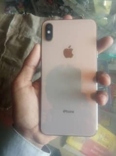 iphone xs max