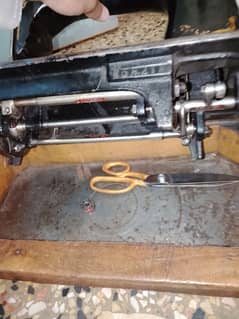 sewing