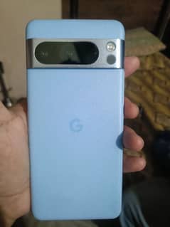 Google Pixel 8 Pro Non pta