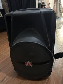 Audionic