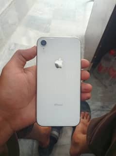 iphone XR 128gb waterpack 88battery health 10/10