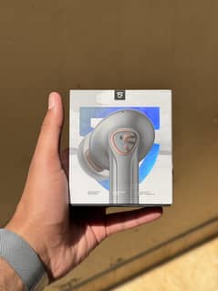 Soundpeats H2 Wireless Earbuds