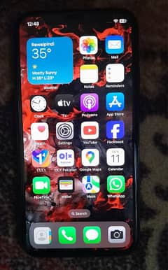 IPHONE X Non PTA