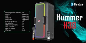 Audionic
