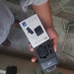 SX8 Wireless Microphone