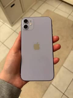 Apple iphone 11 pta approved 64 gb