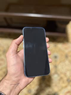 Apple iPhone 13