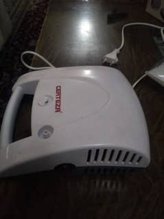 nebulizer