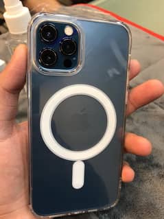 iphone 12 pro Jv non pta