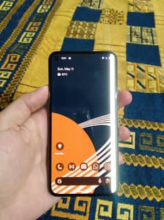 Google Pixel 5, non PTA 8gb/128gb