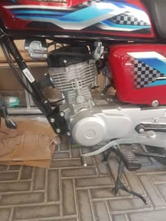 Honda 125 2024 New model For sale