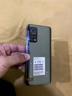 Mi 10T Pro 8/256 Non PTA