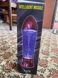 Night Lamp