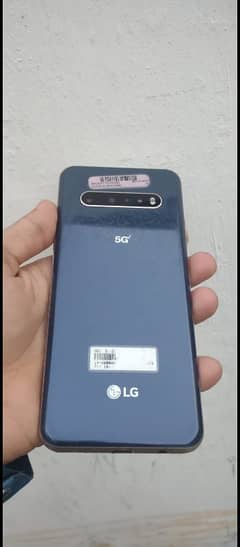LG V60 THINQ 5G