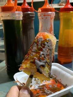 Need Second cook for munchies restaurant b17 islambad
