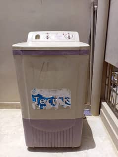 Tecnik Washing Machine for Sale