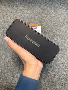 Tronsmart T2 plus wireless speaker