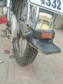 unite bike