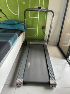 Aibi Gym Treadmill Machine