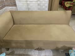 Almost new sofas