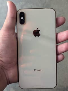 iPhone Xs max PTA Approved