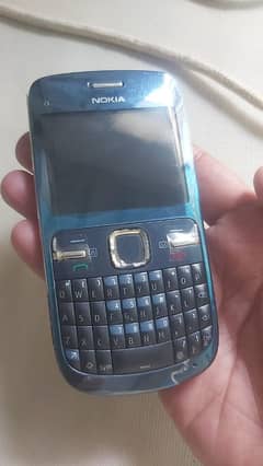 Nokia C3-00 Original