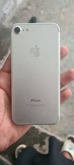 IPhone 7 non pta good condition