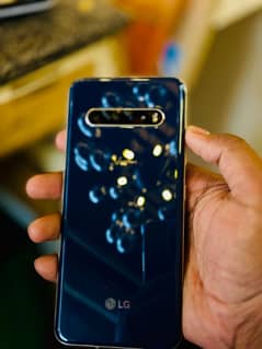 LG V60 THINq
