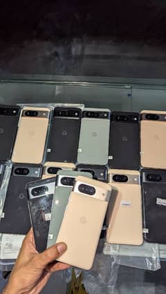 pixel 8 PTA approved 65,000