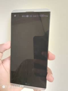 Lg v20 4+64 Pta approved
