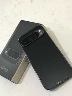 Google pixel 9 pro 16gb 128gb approved
