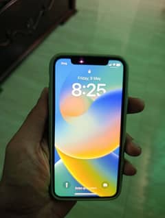 iPhone X 64gb
