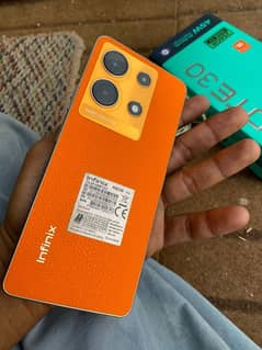 infinix