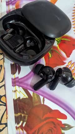 audionic earbuds 550