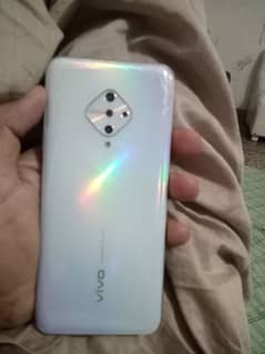 s1 pro vivo