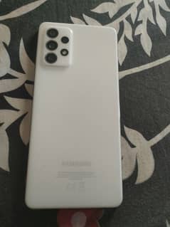 Samsung A72 urgent sale