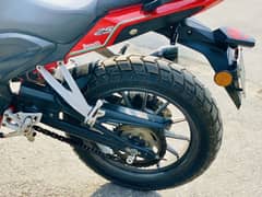 benelli tnt 25