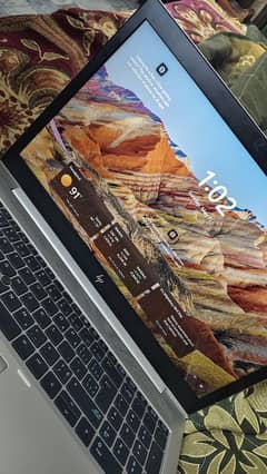 hp laptop urgent sale
