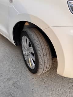 Suzuki swift 2024