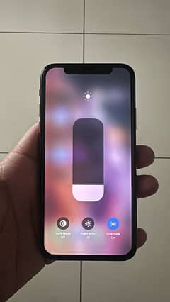 Iphone xs 64gb pta approved Gold