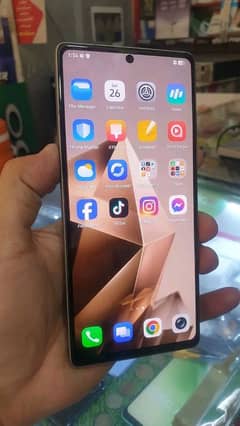 infinix
