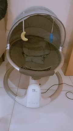 electric swing