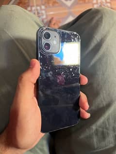 Iphone 12 Waterpack
