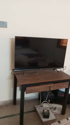 TCP P6 series UHD 43” 4K Smart LED
