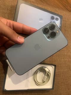 13 pro PTA Approved mint condition