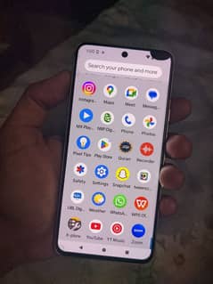 Google Pixel 8 (Dual sim PTA Approved) 8/128gb