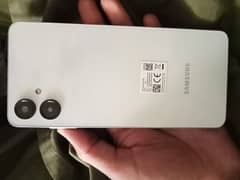 Samsung A06 for sale 4/64