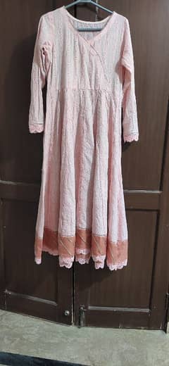 frock