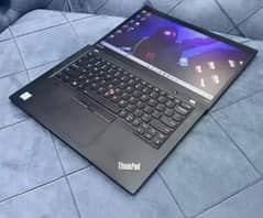 Lenovo Laptop i5 6th Generation (Ram 8GB + SSD 128GB) Ultra Slim